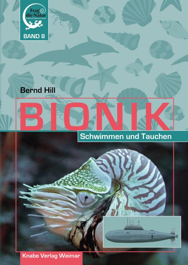 Bionik – Schwimmen und Tauchen