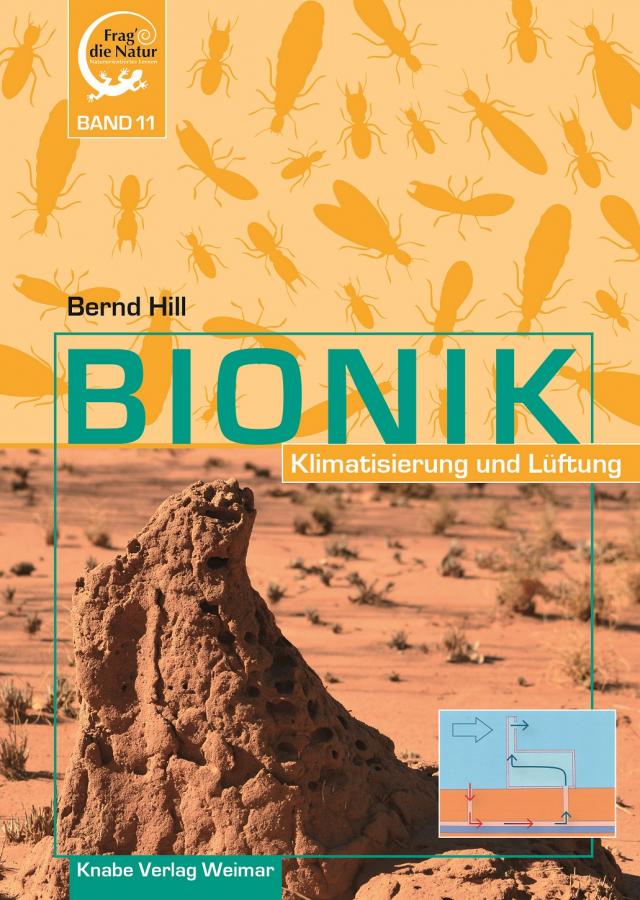 Bionik – Klimatisierung und Lüftung