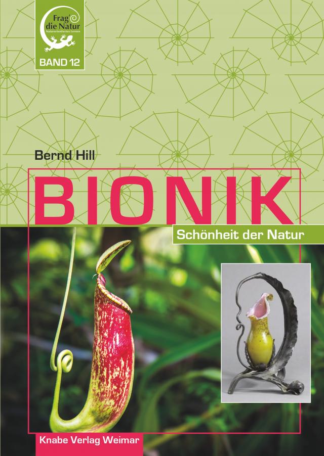 Bionik – Schönheit der Natur