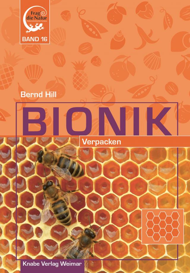 Bionik – Verpacken