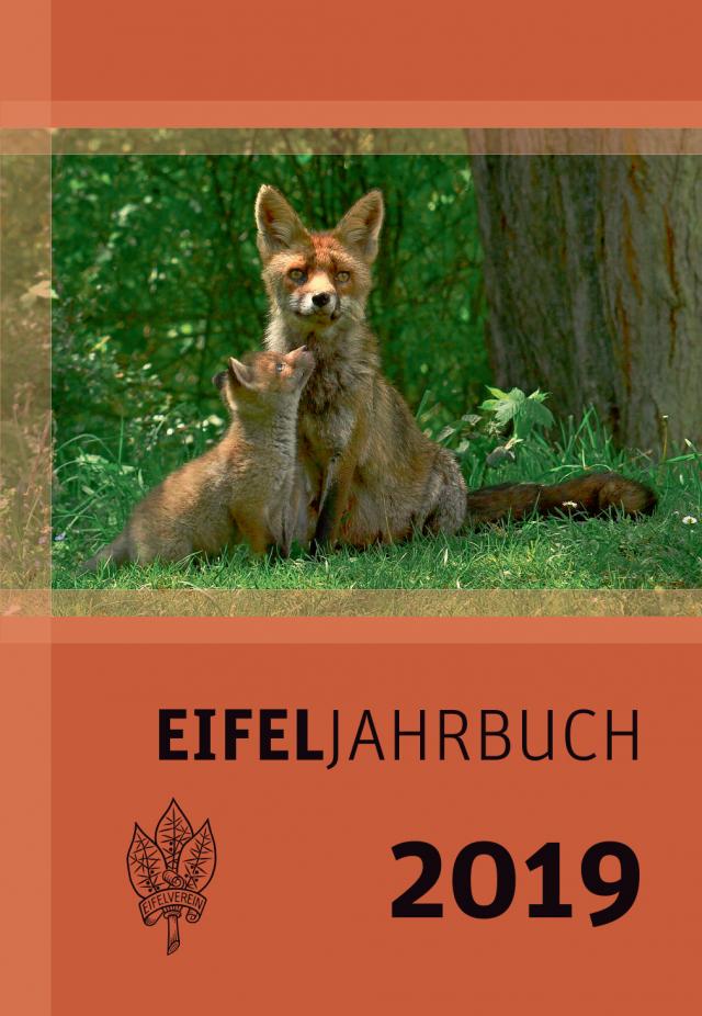Eifeljahrbuch 2019