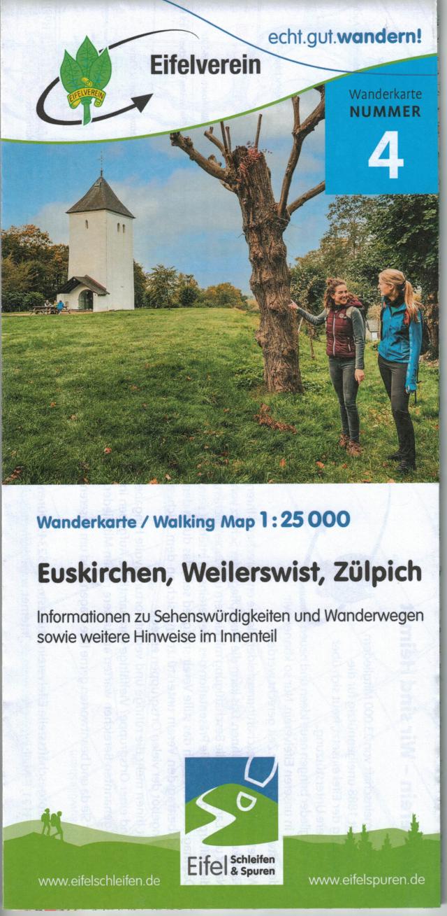 WK Euskirchen, Weilerswist, Zülpich