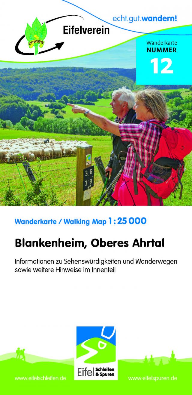 WK Blankenheim, Oberes Ahrtal