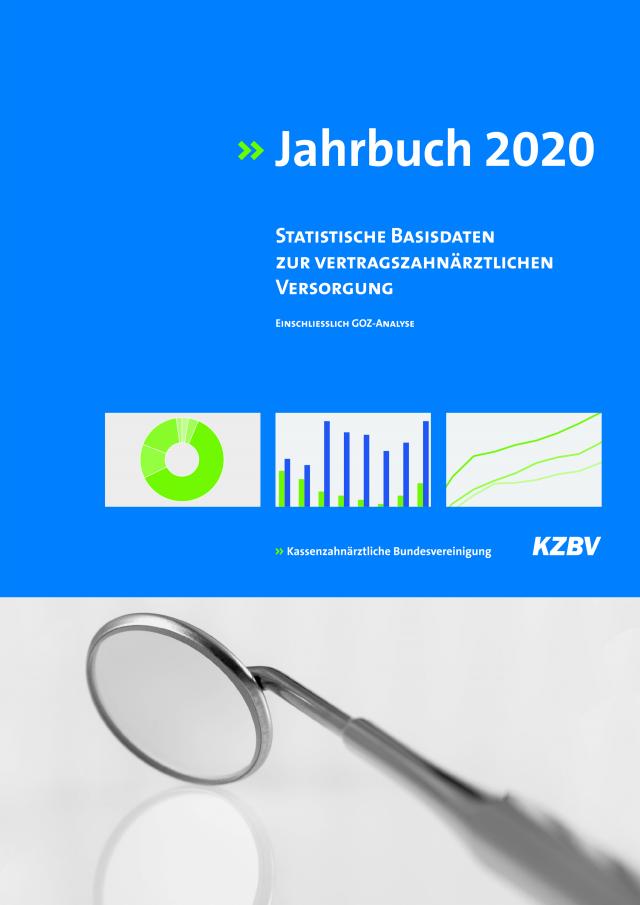 KZBV Jahrbuch 2020