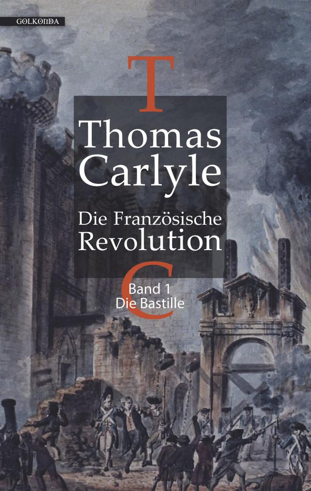Die Französische Revolution / Die Französische Revolution I