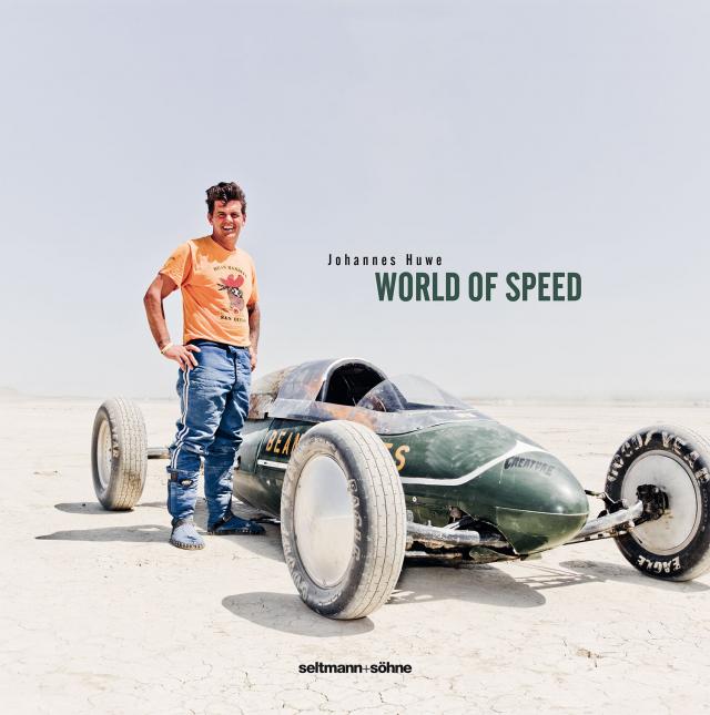 World of Speed