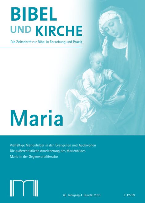 Bibel und Kirche / Maria