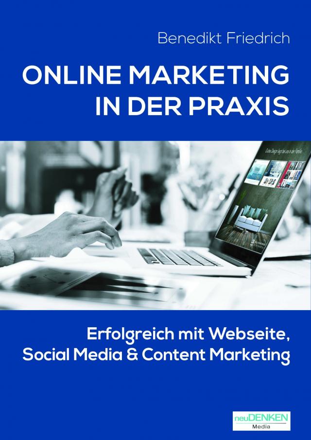 Online Marketing in der Praxis