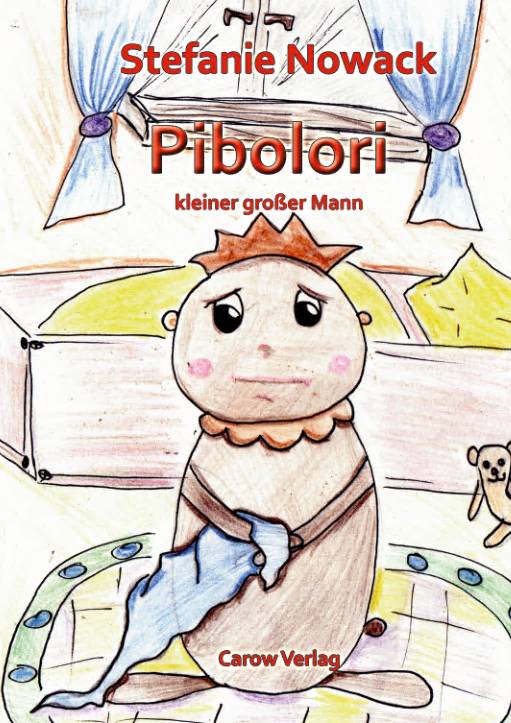 Pibolori - kleiner grosser Mann