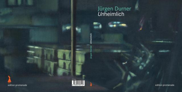 Jürgen Durner Unheimlich