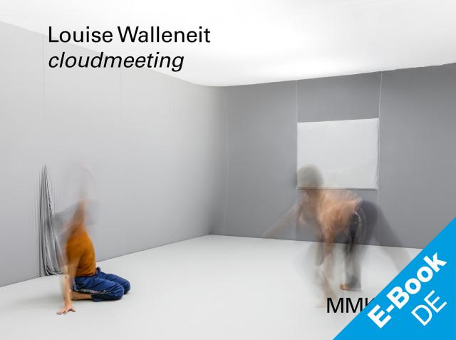 Louise Walleneit: cloudmeeting