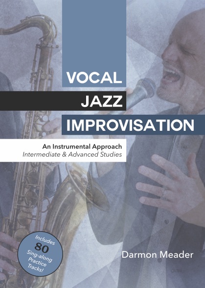 Vocal Jazz Improvisation