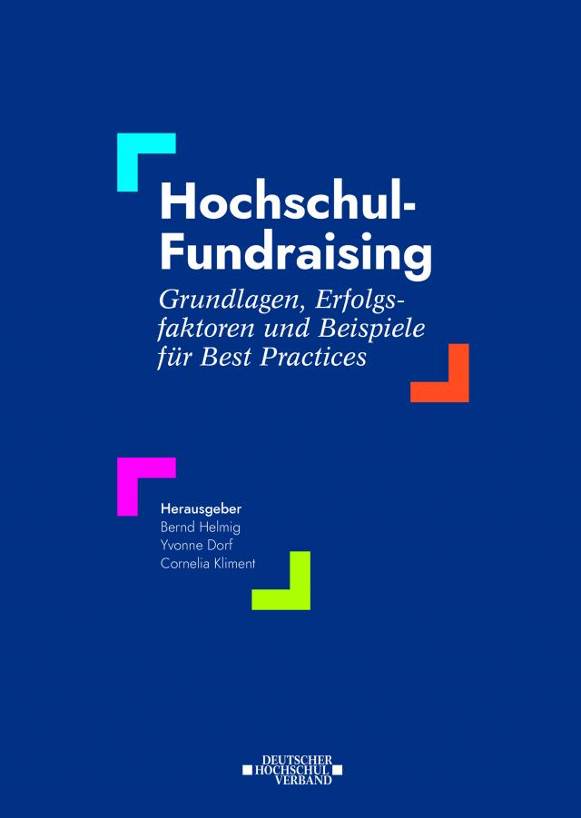 Hochschul-Fundraising
