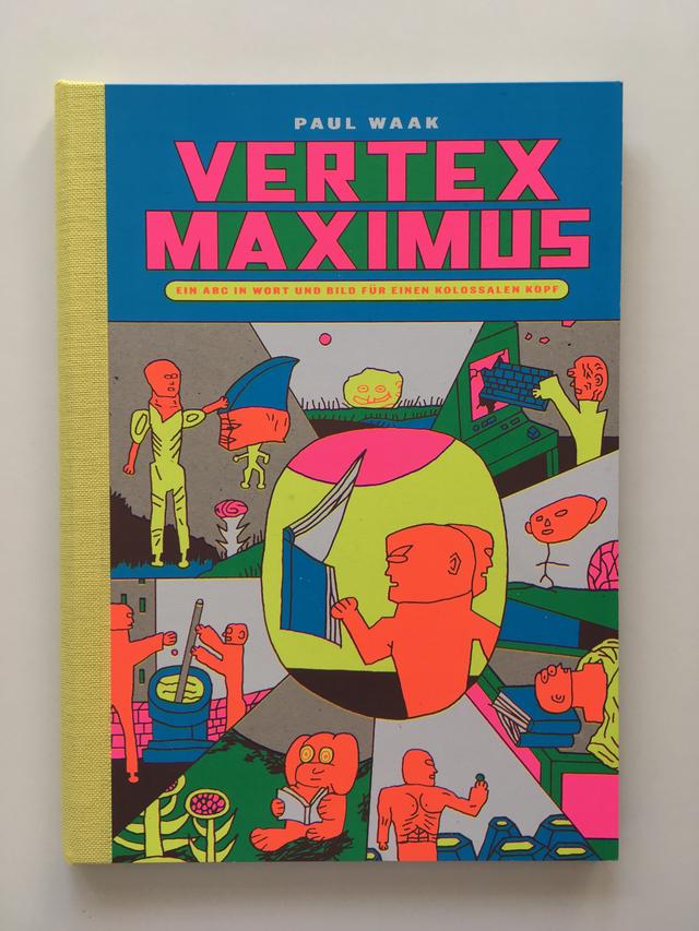 Vertex Maximus