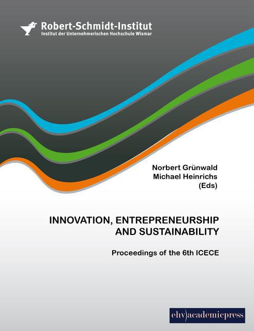 Innovation, Entrepreneurship and Sustainability