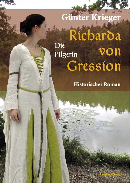 Richarda von Gression