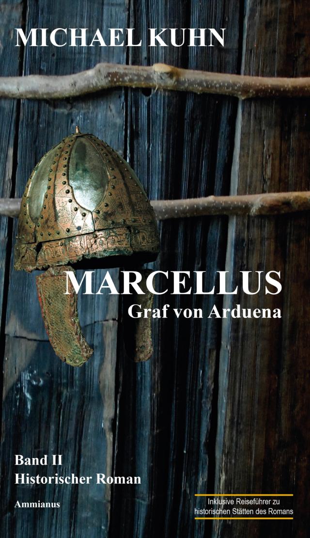 Marcellus - Graf von Arduena