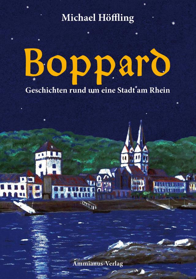 Boppard