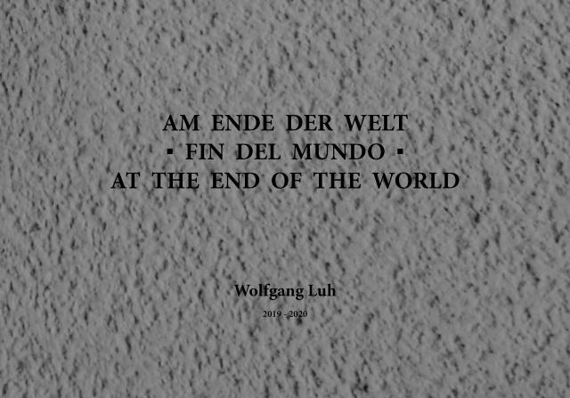 Am Ende der Welt