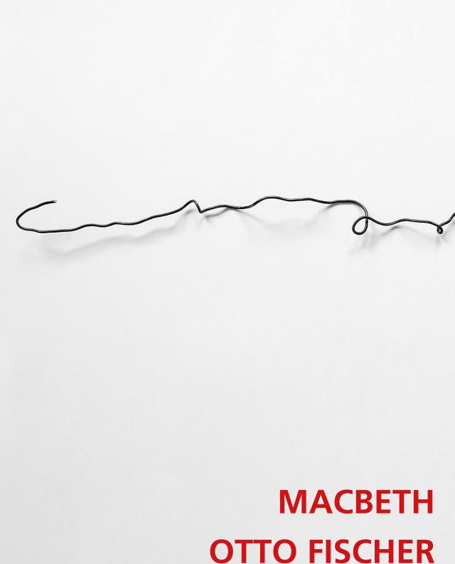 Macbeth - Otto Fischer