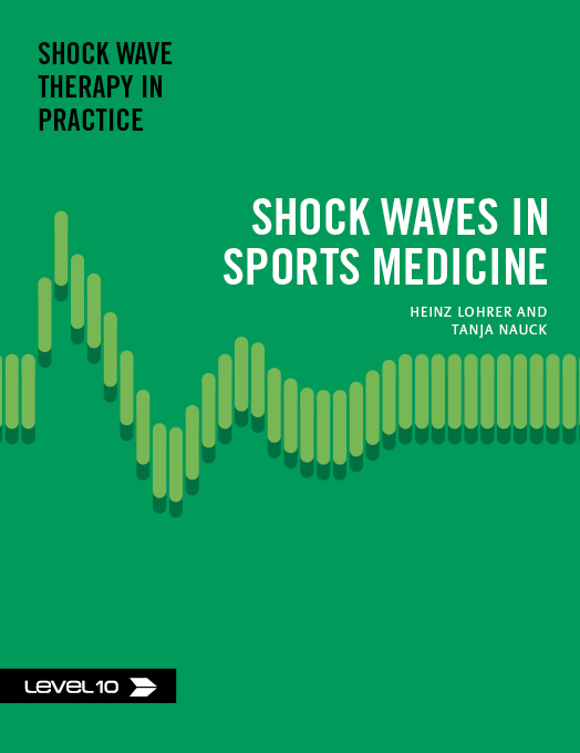 Shock Waves in Sports Medicine