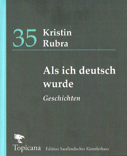 Kristin Rubra