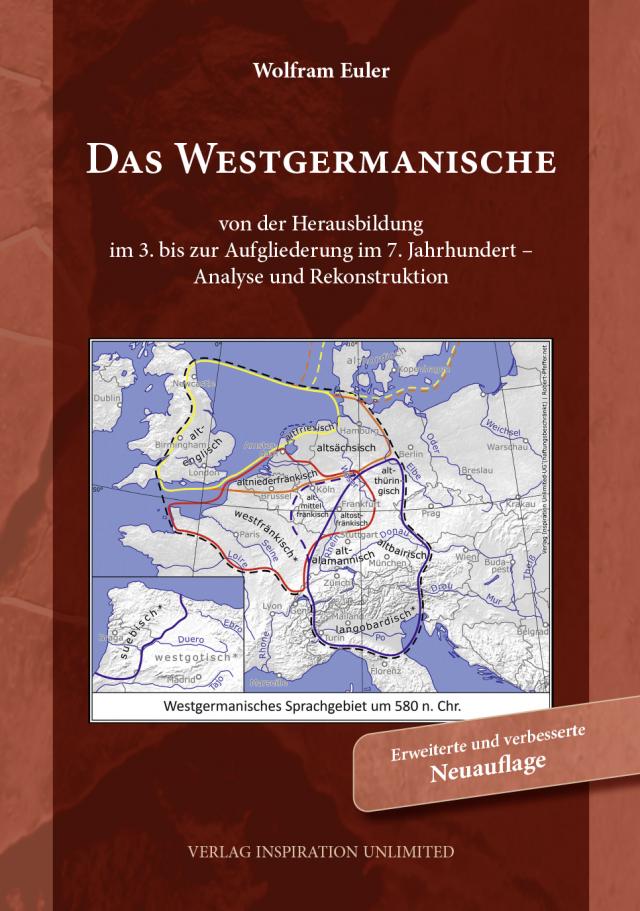 Das Westgermanische