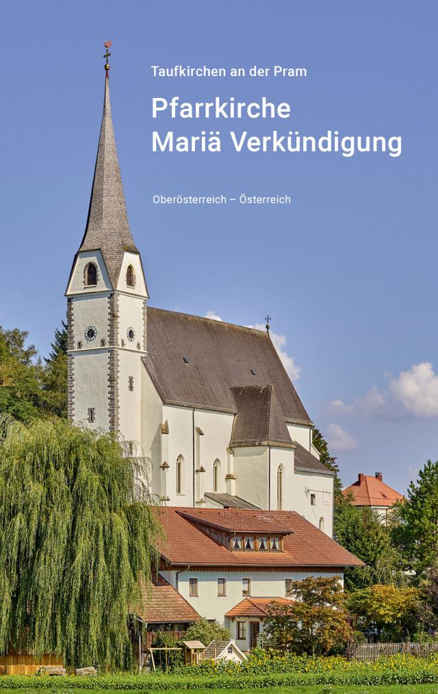 Pfarrkirche Mariä Verkündigung
