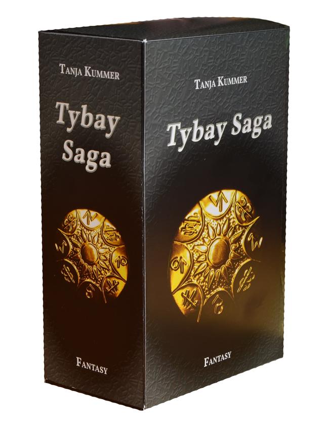 Tybay Saga