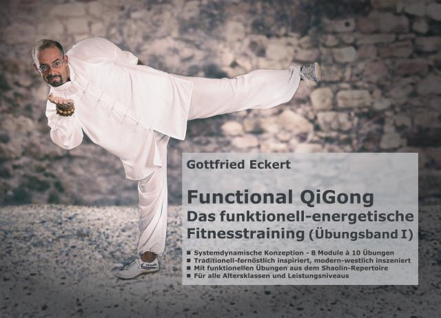 Functional QiGong