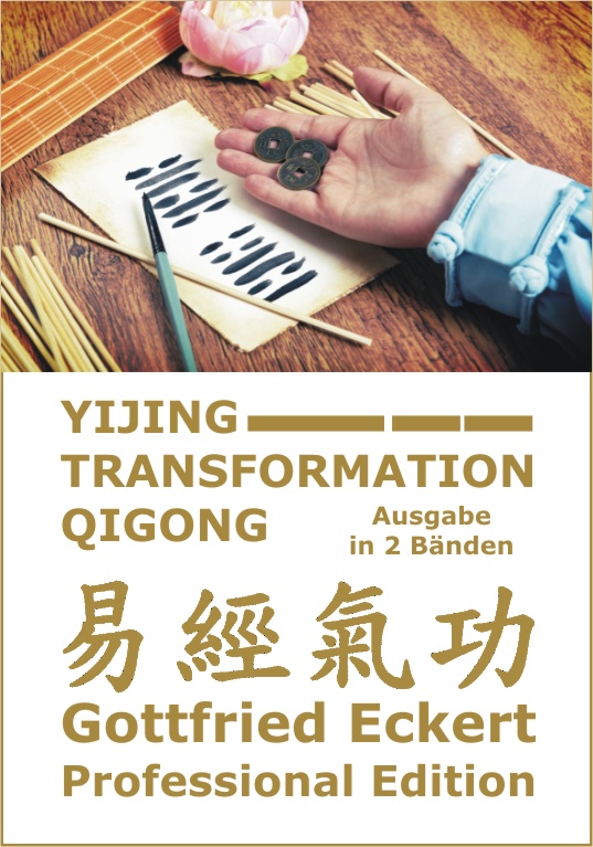 YiJing Transformation QiGong