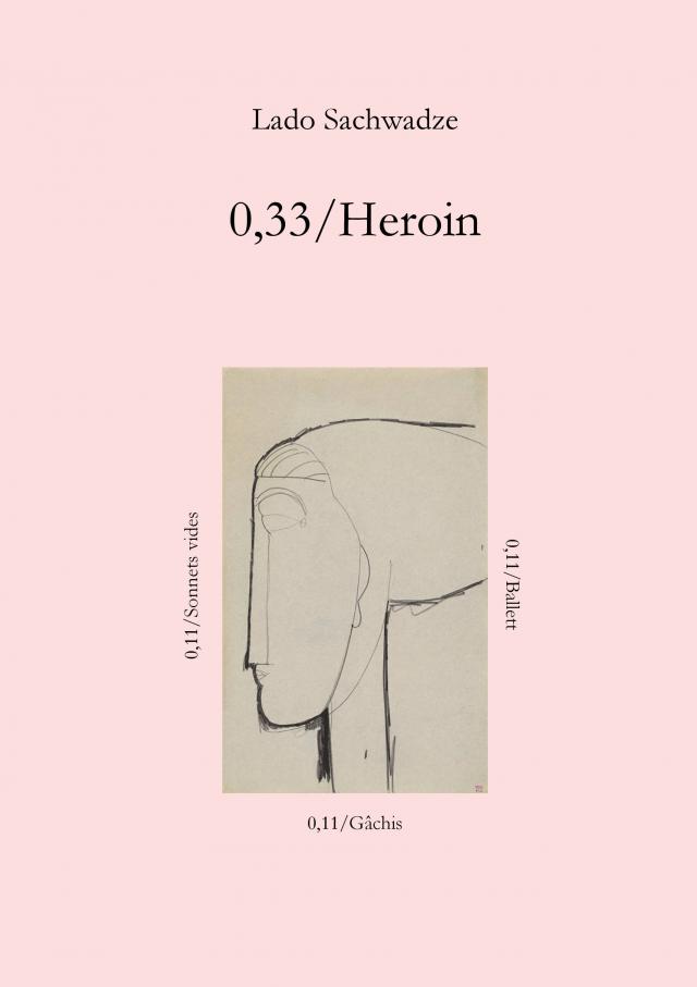 0,33/Heroin