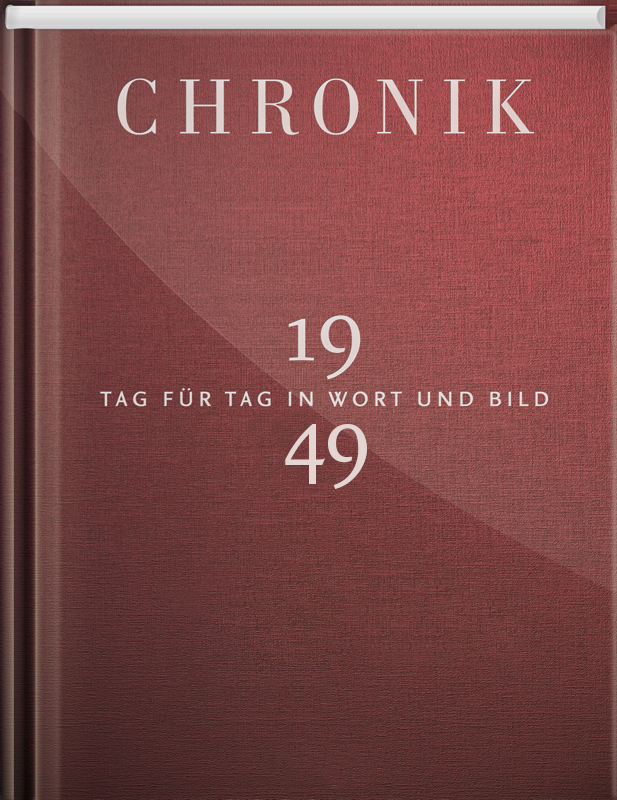 Chronik 1949