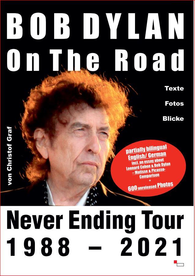 Bob Dylan - On The Road