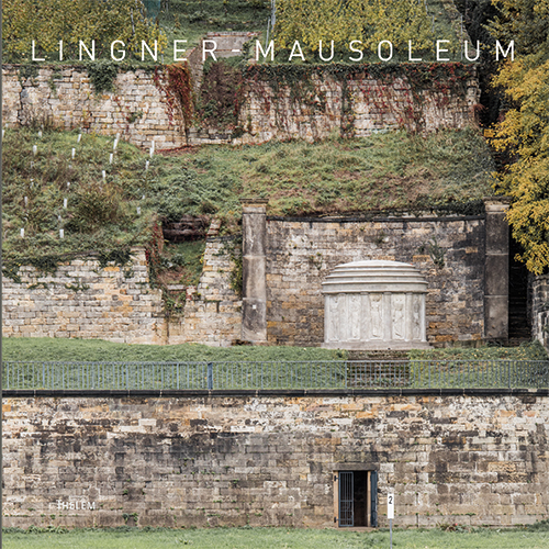 Lingner-Mausoleum