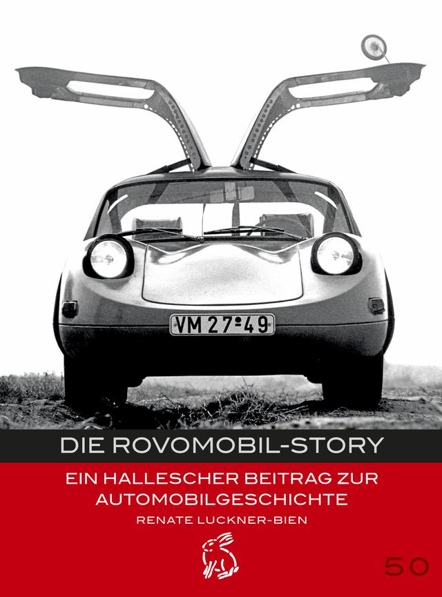 Die Rovomobil-Story
