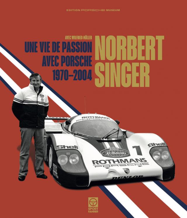 Norbert Singer