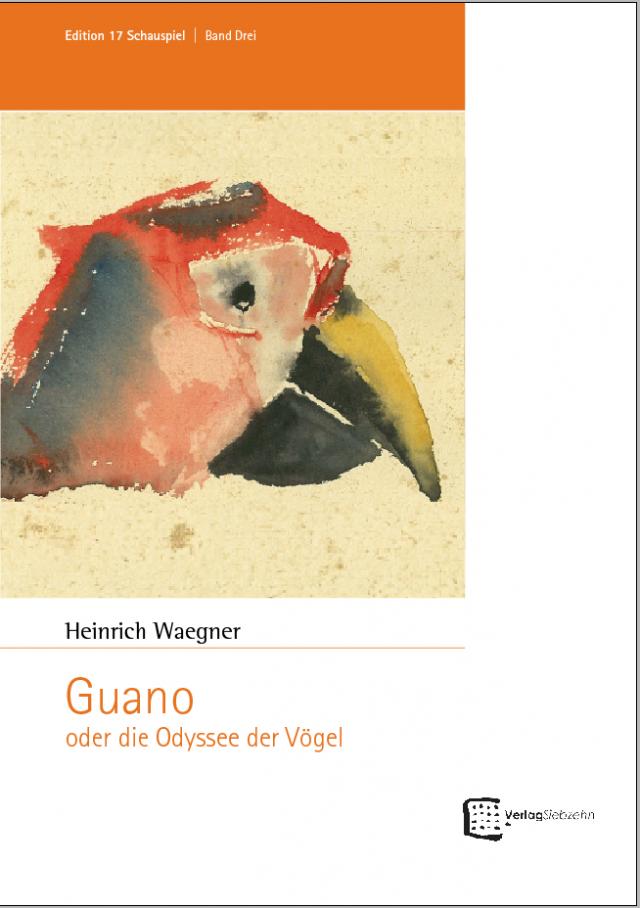 Guano oder die Odyssee der Vögel