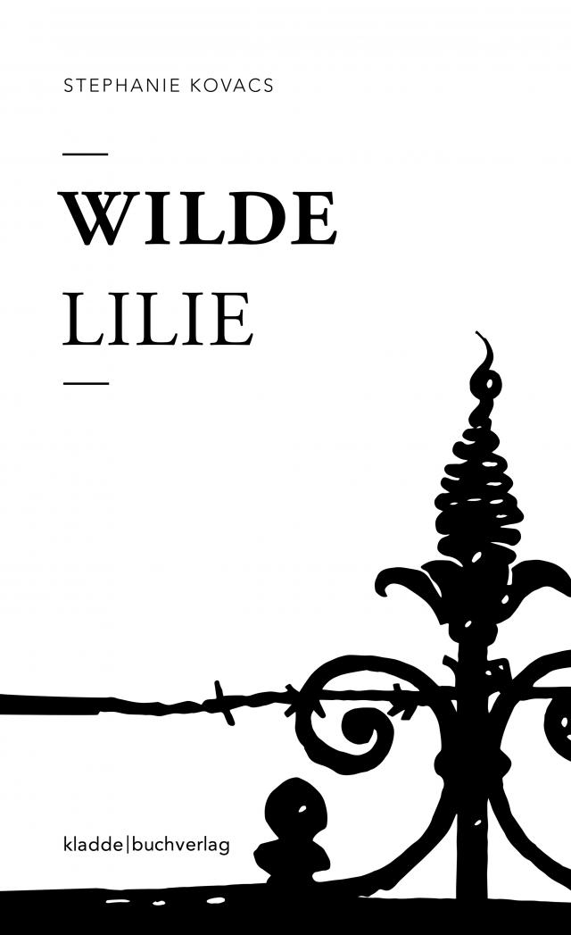 Wilde Lilie