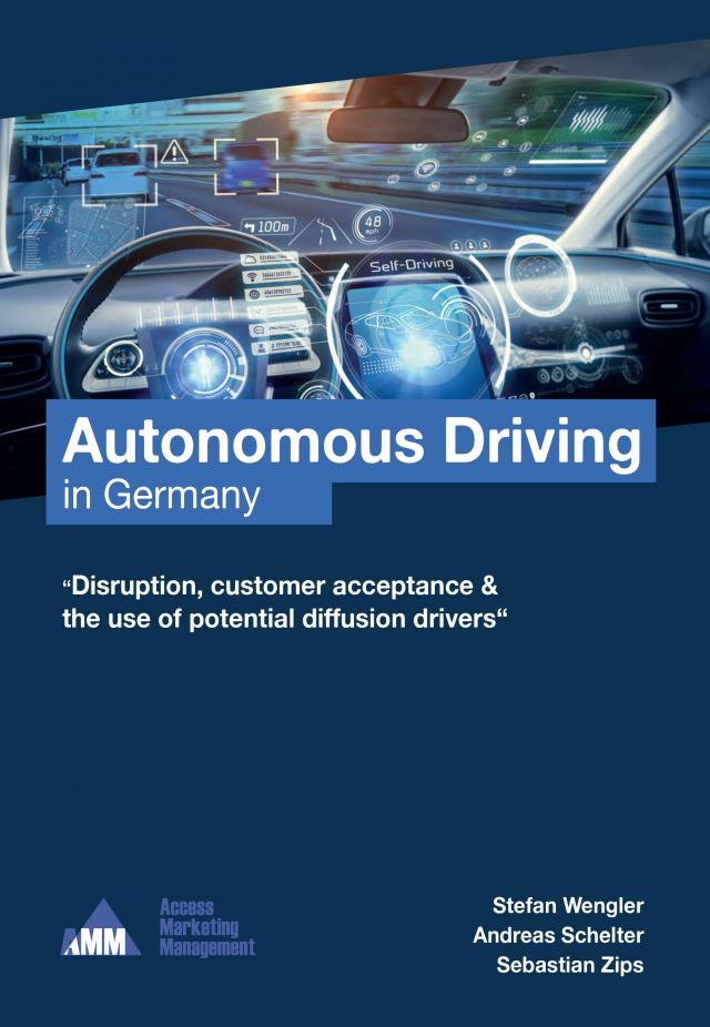 Autonomous Driving in Germany