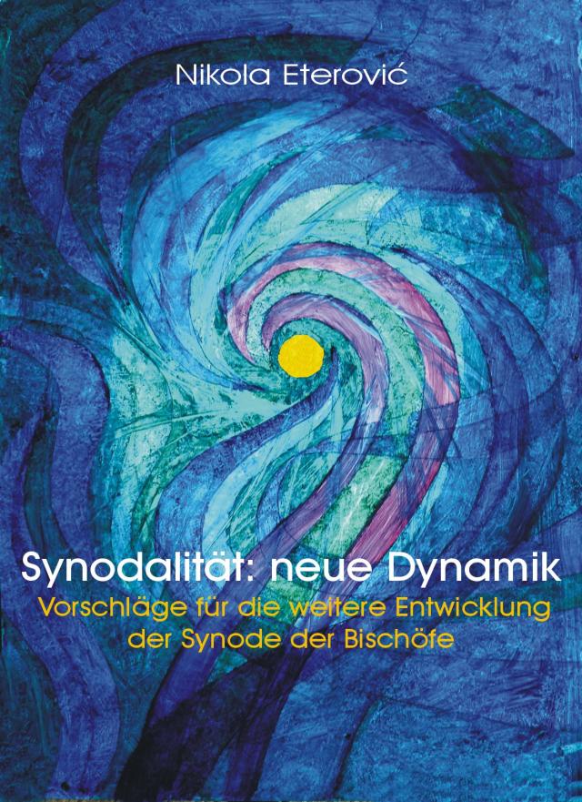 Synodalität: neue Dynamik