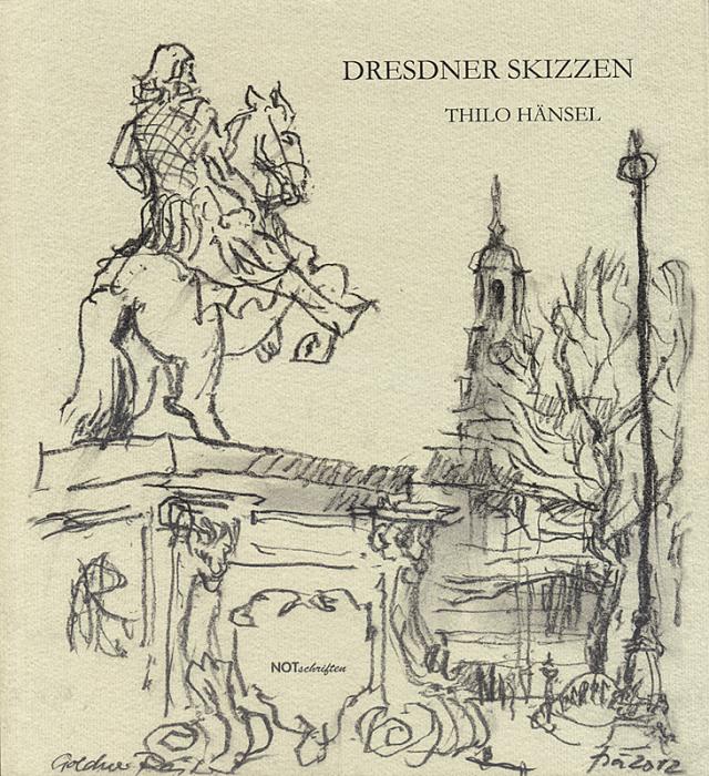 Dresdner Skizzen
