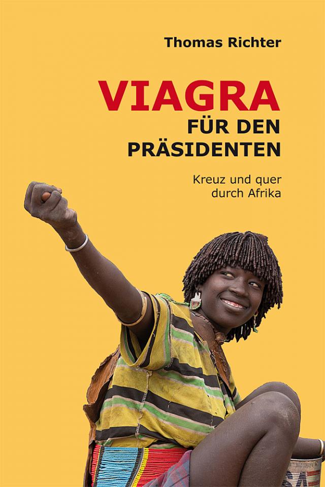 Viagra für den Präsidenten