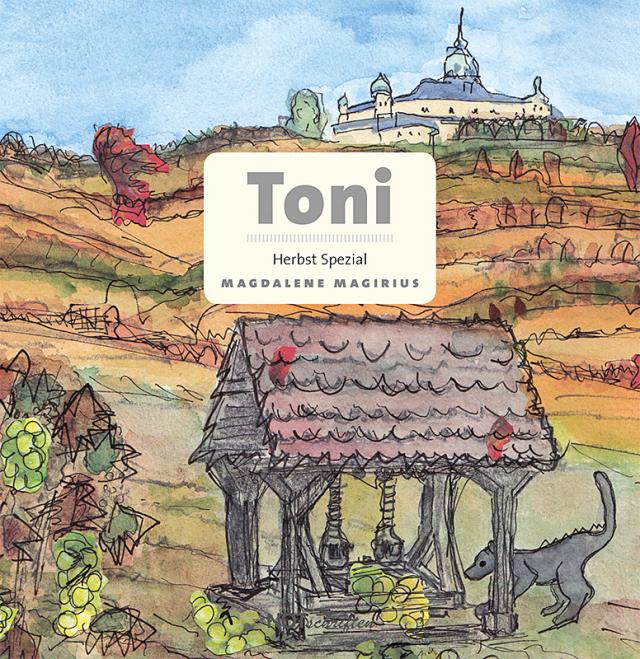 Toni – Herbst Spezial