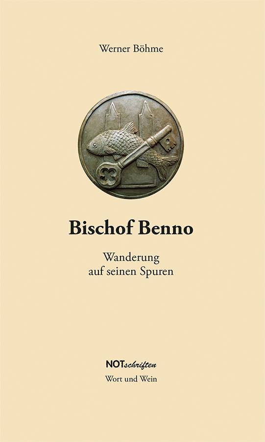 Bischof Benno