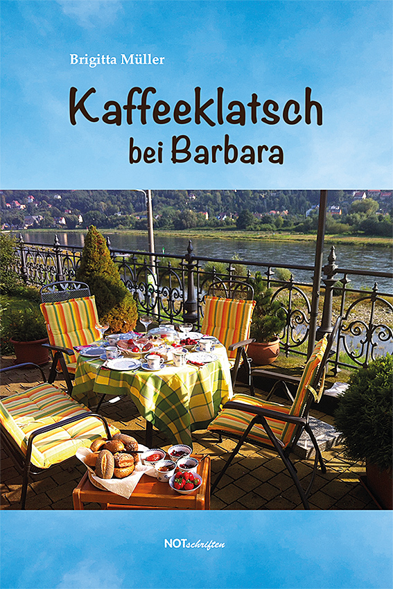 Kaffeeklatsch bei Barbara