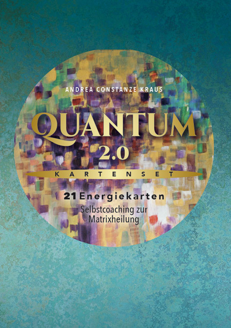Quantum – Kartenset 2.0
