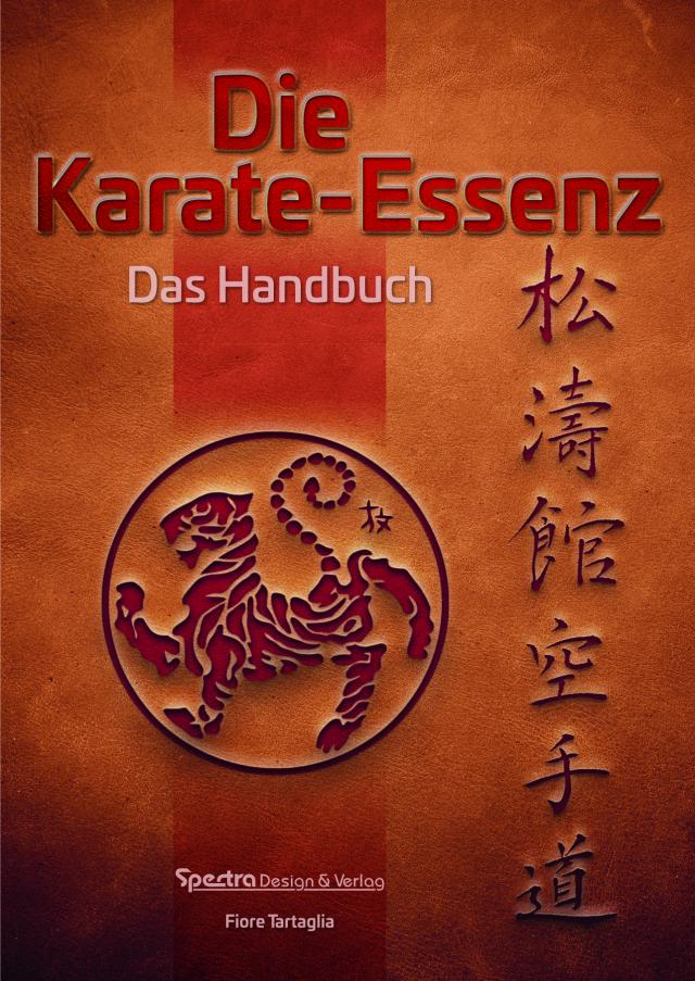 Die Karate-Essenz