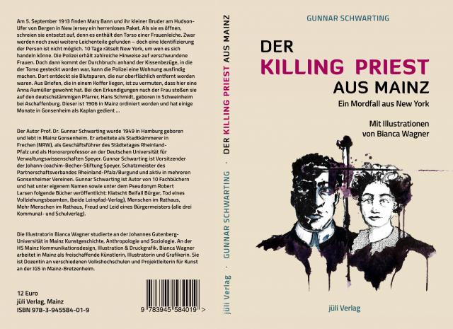 Der Killing Priest aus Mainz