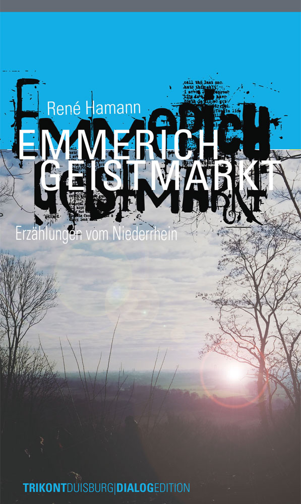 Emmerich Geistmarkt